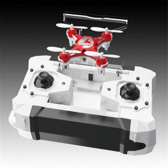 FQ777-124 Pocket Drone 4CH 6Axis Gyro