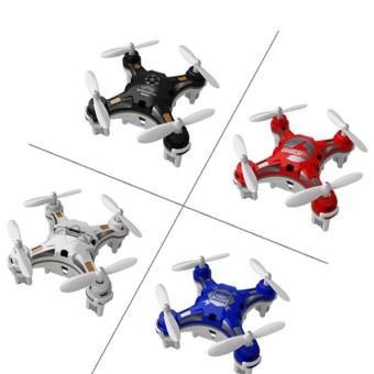 FQ777-124 Pocket Drone 4CH 6Axis Gyro