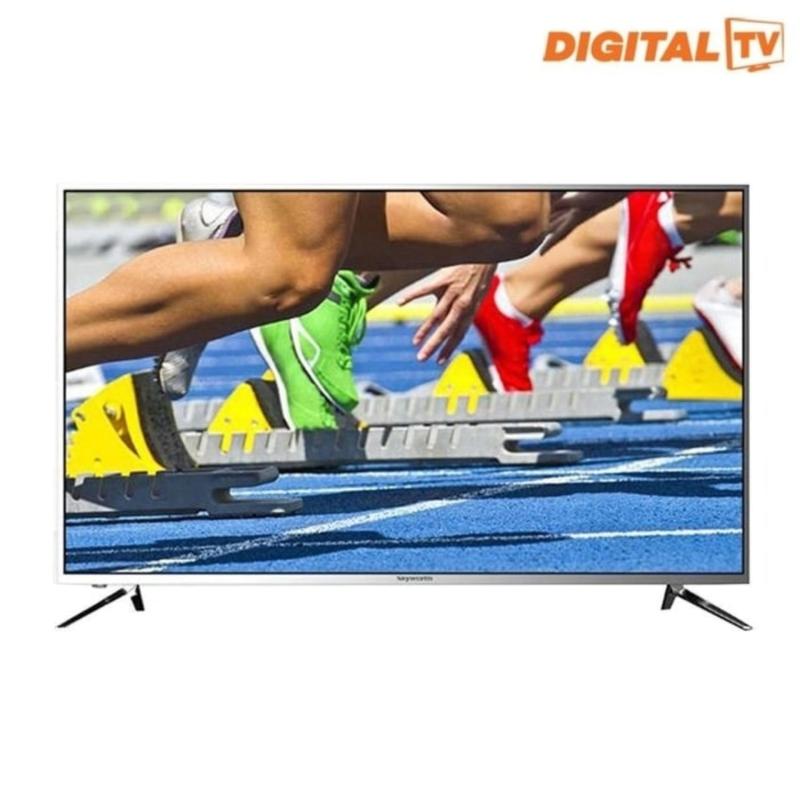 Free Braket LED TV Coocaa 50 50E700A USB Movie 50E700 SmartTV DVB-T2 Khusus JADETABEK