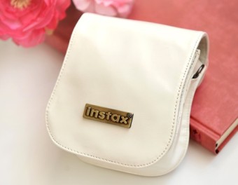 Gambar Fuji mini25 korea waktu pencitraan mini tas tas