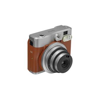 Gambar Fujifilm Instax Mini 90 Neo Classic Kamera Instant