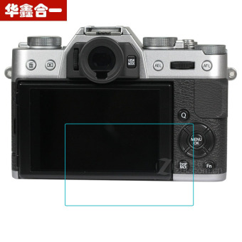 Gambar Fujifilm x t10 SLR screen tempered glass film Film