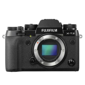 Fujifilm X-T2 Body Only  