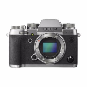 Fujifilm X-T2 Graphite Silver Edition Body Only + Instax Share SP-2  
