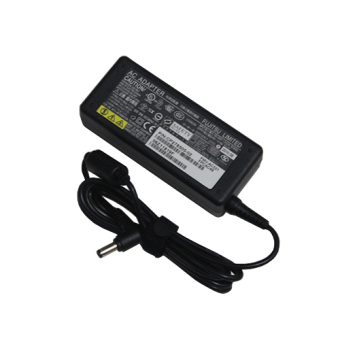 Jual Fujitsu Adapter Charger LifeBook 19V 3.16A Plug Bulat Standard
Online Terjangkau