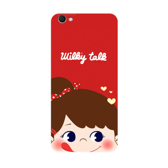 Jual Fujiya y55 v3max x5max x5pro y51 vivoy67 lucu gadis telepon shell
Online Murah