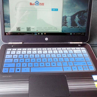 Gambar G4 14 ab011 ar001 106tx hp keyboard notebook film pelindung