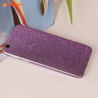 Gambar Garskin untuk OPPO F1S   A59 Stiker Bling Glitter