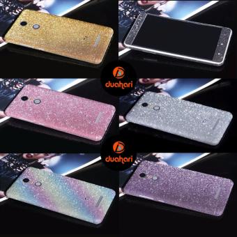 Gambar Garskin Xiaomi Redmi Note 4 Stiker Bling Glitter