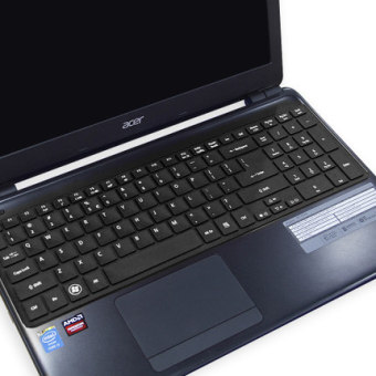 Gambar Gateway nv52l02c 07c 08c notebook keyboard komputer penutup pelindung layar pelindung