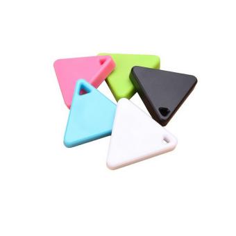 GETEK Mini Bluetooth anti hilang Smart GPS pelacak - International