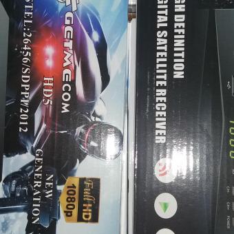 GETMECOM HD5 ROBOCOP POWERVU AUTO ROL Januari 2019 - 2 GETMECOM HD5 ROBOCOP POWERVU AUTO ROL - 2