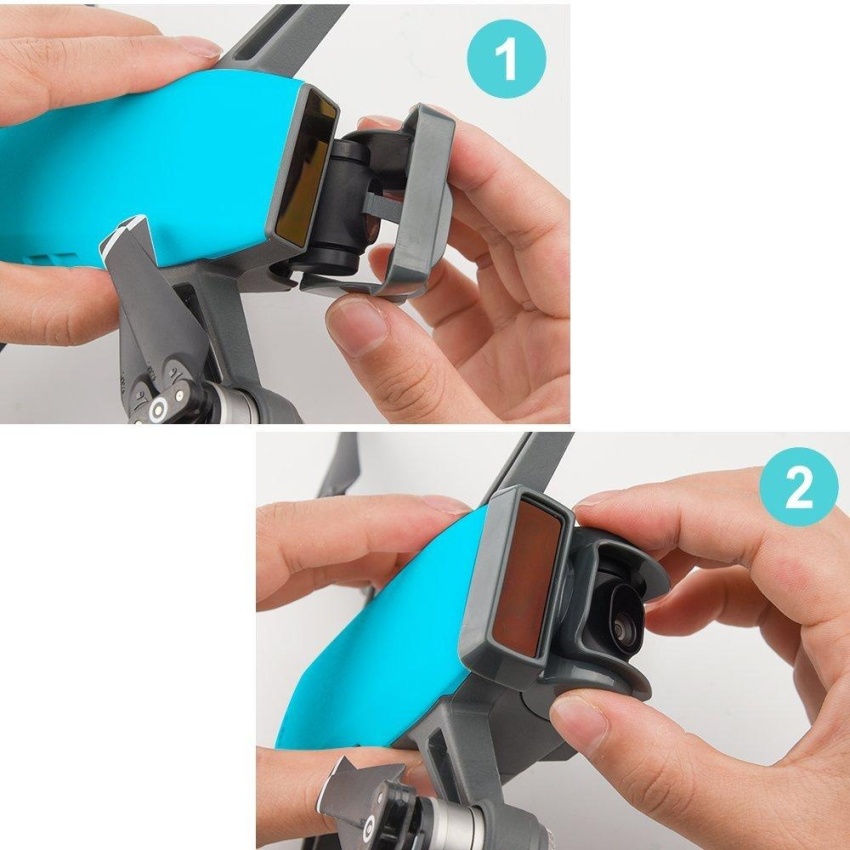 Beautymaker Remote Controller Strap Belt Buckle Bracket 
