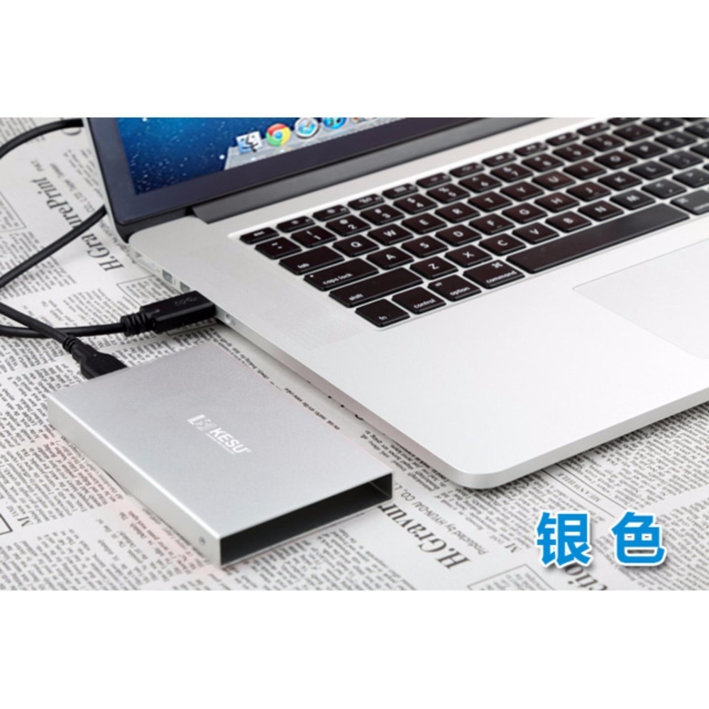GL 100 NEW External Portable Hard Drives 40G Disco HD Disk Storage Devices Desktop