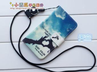 Gambar Gm t3 nasional kecil lanyard ponsel shell set ponsel