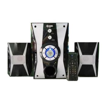 Gambar GMC 886E Speaker Multimedia Bluetooth (Garansi Resmi GMC) Putih