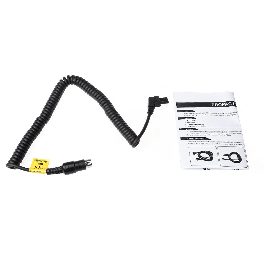 Blz Shock Proof Earphone Storage Bag For Xiaomi Yi & Gopro 