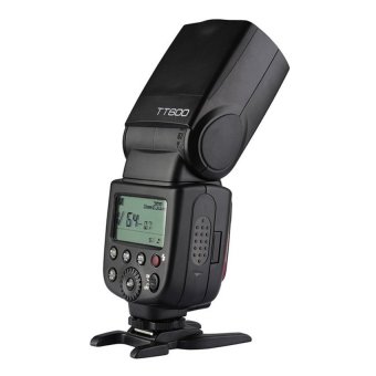 GODOX TT600 Thinklite Flash Dibangun Dalam 2 4g Sistem