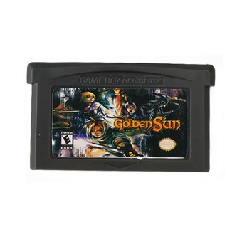 Gambar Golden Sun The Lost Age GameBoy Advance GBA Role Playing Video GameConsole Card   intl