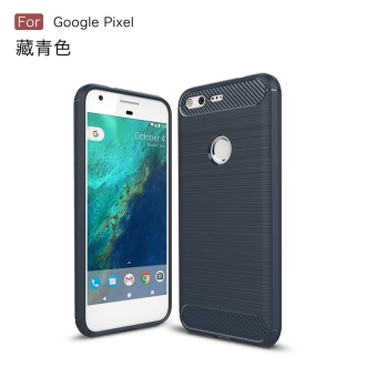 Gambar Google menggambar garis pelindung soft shell shell telepon