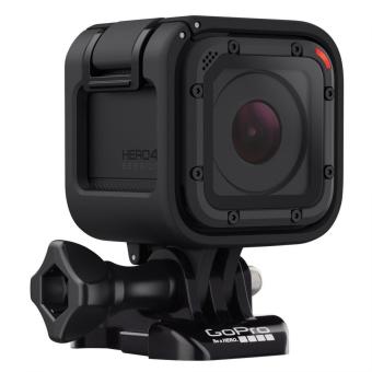 GoPro Hero 4 Session Standard Edition Action Camera - Black