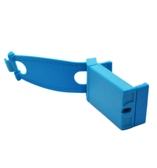 Gambar Gopro q3 hero345 mobil braket olahraga viewfinder kamera ponsel klip klip