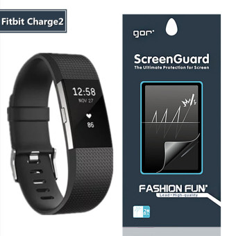 Gambar Gor charge2 HD protective steel Film