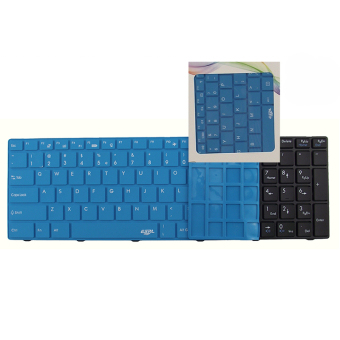 Gambar Gp60 gx70 ge70 gp60 z70 gp70 wt60 msi notebook keyboard komputer stiker film pelindung