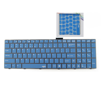 Gambar Gp60 gx70 ge70 gp60 z70 gp70 wt60 msi notebook keyboard komputer stiker film pelindung