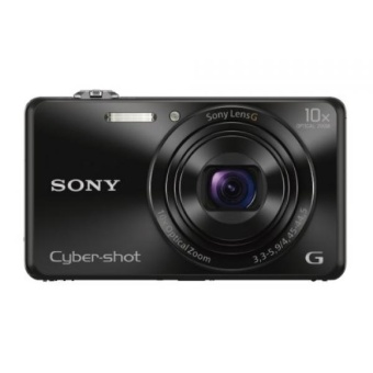GPL/ (Price Hidden)Sony DSCWX220/B 18.2 MP Digital Camera with 2.7-Inch LCD (Black)/ship from USA - intl  
