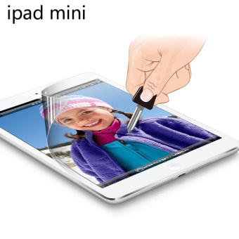 Gambar Grice mini4 mini2 mini3 iPad protective film