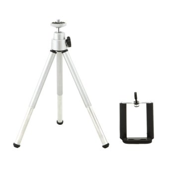 GStation Mini Tripod Camera  Smartphone