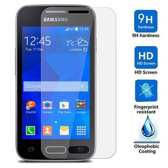 Gambar GStation Tempered Glass Samsung Galaxy Ace 4 G313
