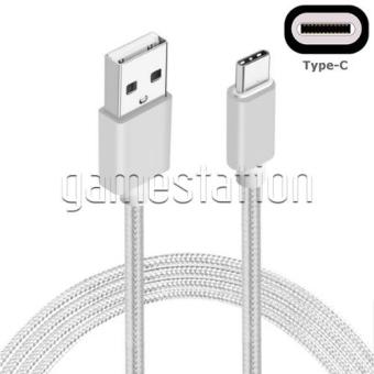 GStation USB-A to USB C Type-C Data Sync Charger Charging Cable  