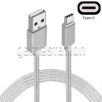Gambar GStation USB A to USB C Type C Data Sync Charger Charging Cable