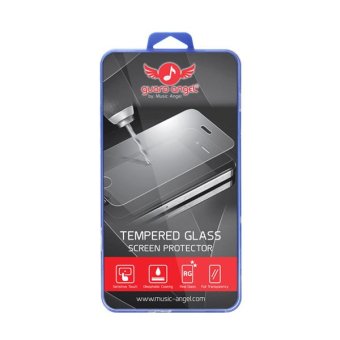 Guard Angel - Lenovo A7000 Tempered Glass Screen Protector  