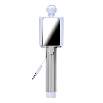 Gambar Handheld Extendable Self Pole Tripod Monopod Stick For SmartphoneGY   intl