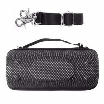 Gambar Hard EVA Cover Case Carrying Bag For JBL Charge 3 WirelessBluetooth Speaker   intl