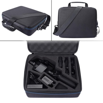 Gambar Hard Protective Storage Case Carry Shoulder Bag For DJI Osmo MobileGimbal and Accessories   intl