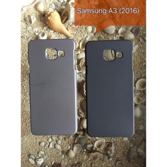 Gambar Hardcase Case Samsung A3 2016 A310 Polos Casing HP Plastik Keras