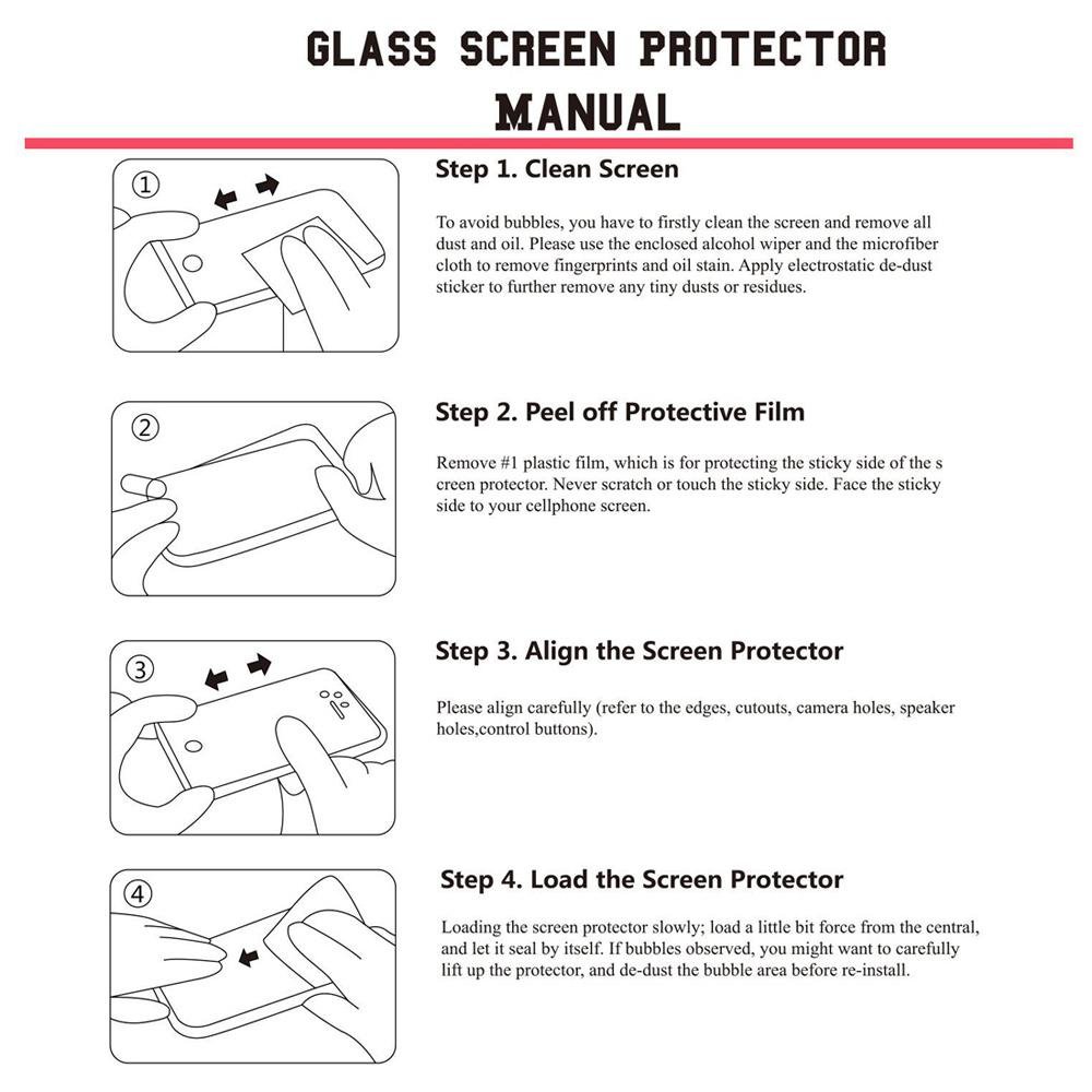 HAT Pangeran 3 D melengkung Carbon Fiber penuh film anti gores untuk Samsung Galaxy J7 Perdana