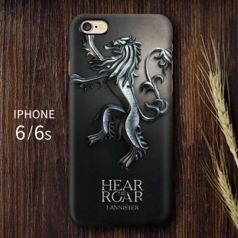 Gambar HBO iphone6plus permainan Apple telepon shell