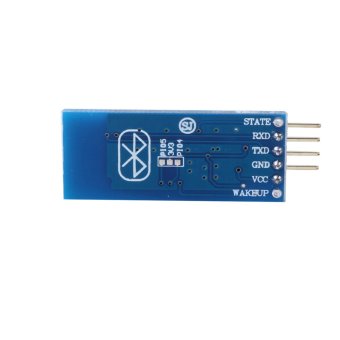 HC-06 Bluetooth module