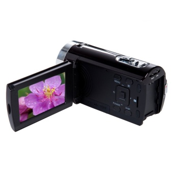 HD 1080P 16MP Digital Video Camera Camcorder DV 3.0�\x9D Touchscreen16xZOOM - intl  