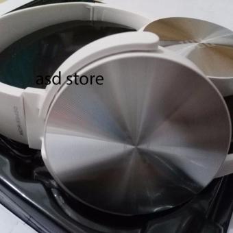 Headphone & Headset JBL XB450 Mobile Stereo Headset Headphone & Headset JBL XB450 Mobile Stereo Headset