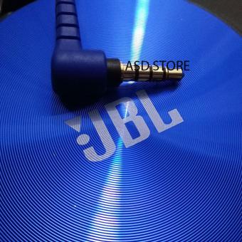 Headphone & Headset JBL XB450 Mobile Stereo Headset