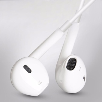 Headset Apple