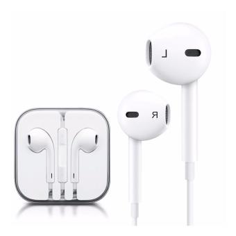 Headset Apple