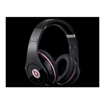 Headset Bluetooth Beatstudio black