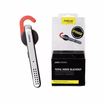 Headset Bluetooth Jabra Stealth Bluetooth Headset Oem